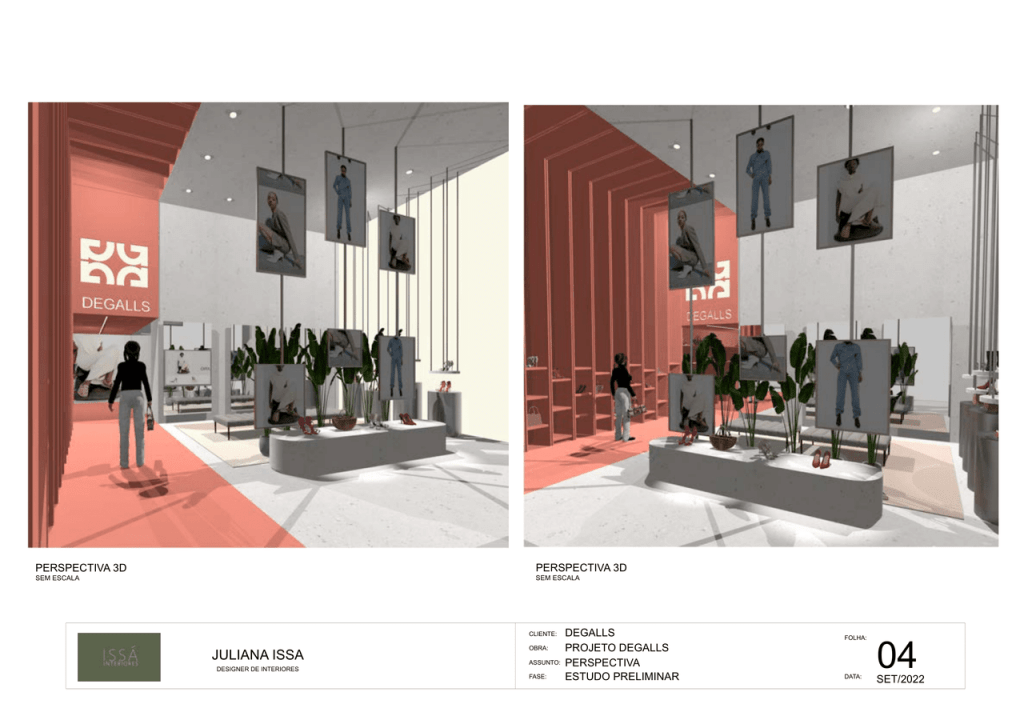 Obra de Juliana Dezena Issa