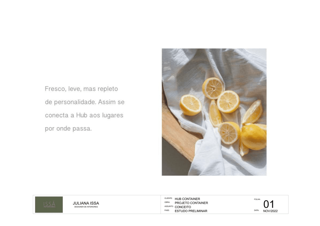 Obra de Juliana Dezena Issa