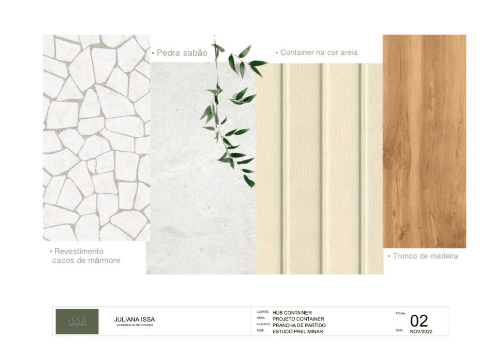 Obra de Juliana Dezena Issa