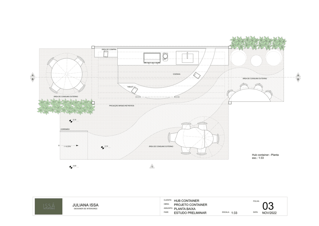 Obra de Juliana Dezena Issa