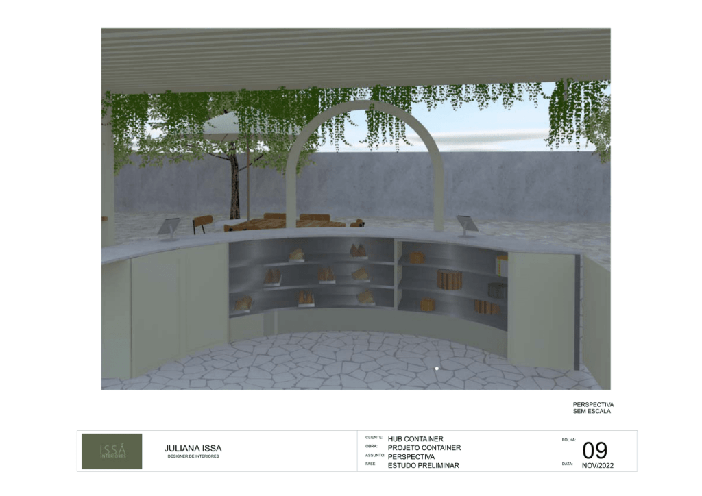 Obra de Juliana Dezena Issa