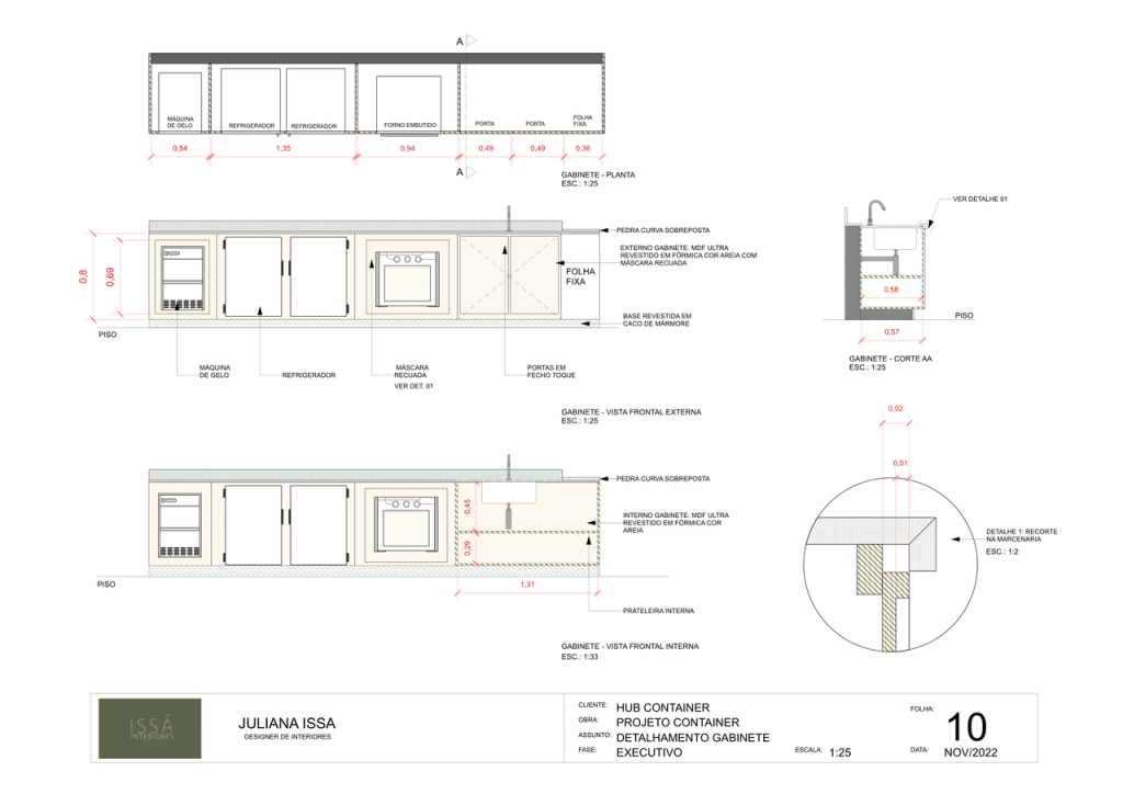 Obra de Juliana Dezena Issa