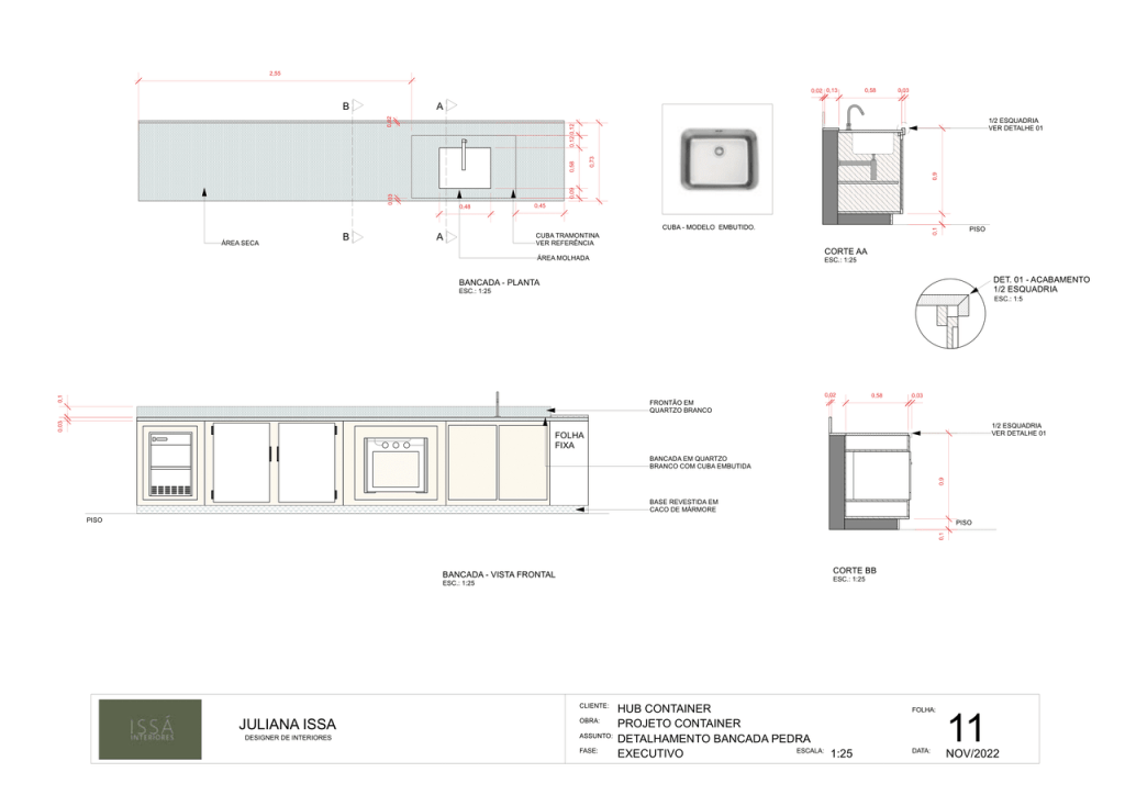 Obra de Juliana Dezena Issa