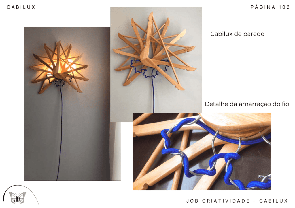 Obra de Juliana Ranzani Guerra
