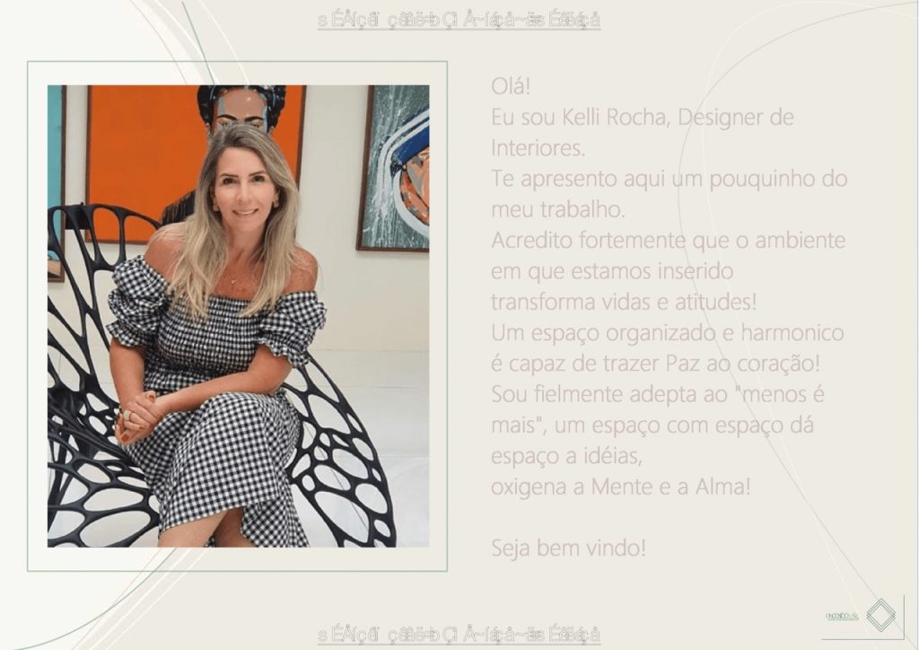 Obra de Kelli Cristina Rocha Passafaro