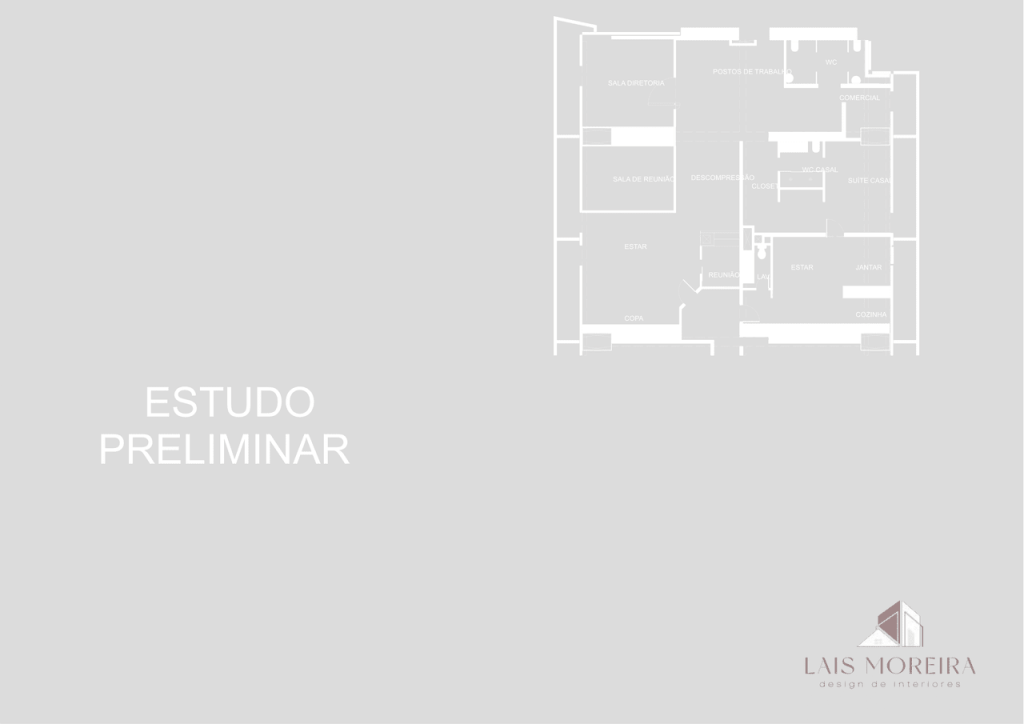 Obra de Laís Moreira Velloso Borges
