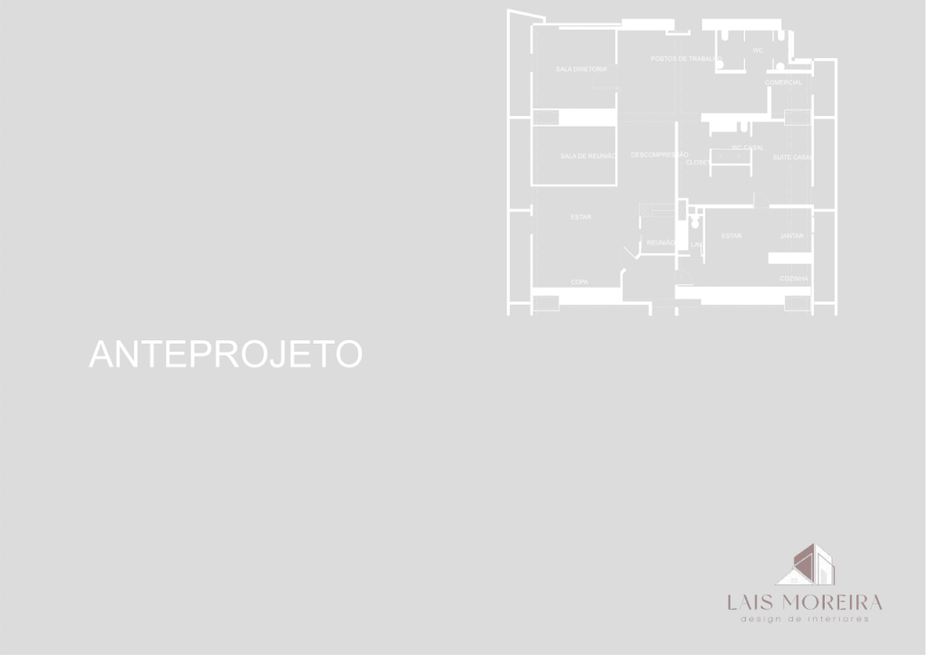 Obra de Laís Moreira Velloso Borges