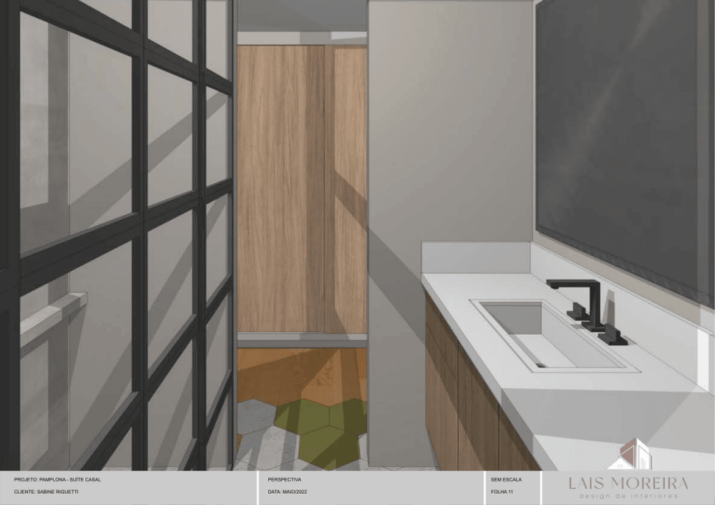 Obra de Laís Moreira Velloso Borges