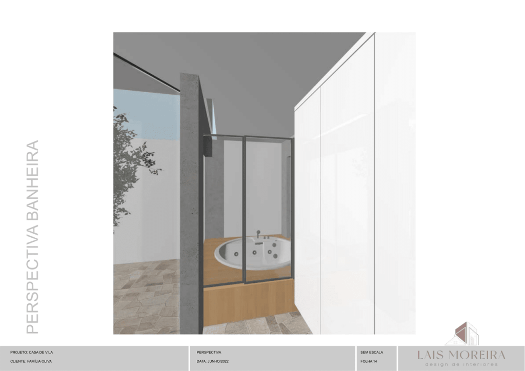 Obra de Laís Moreira Velloso Borges