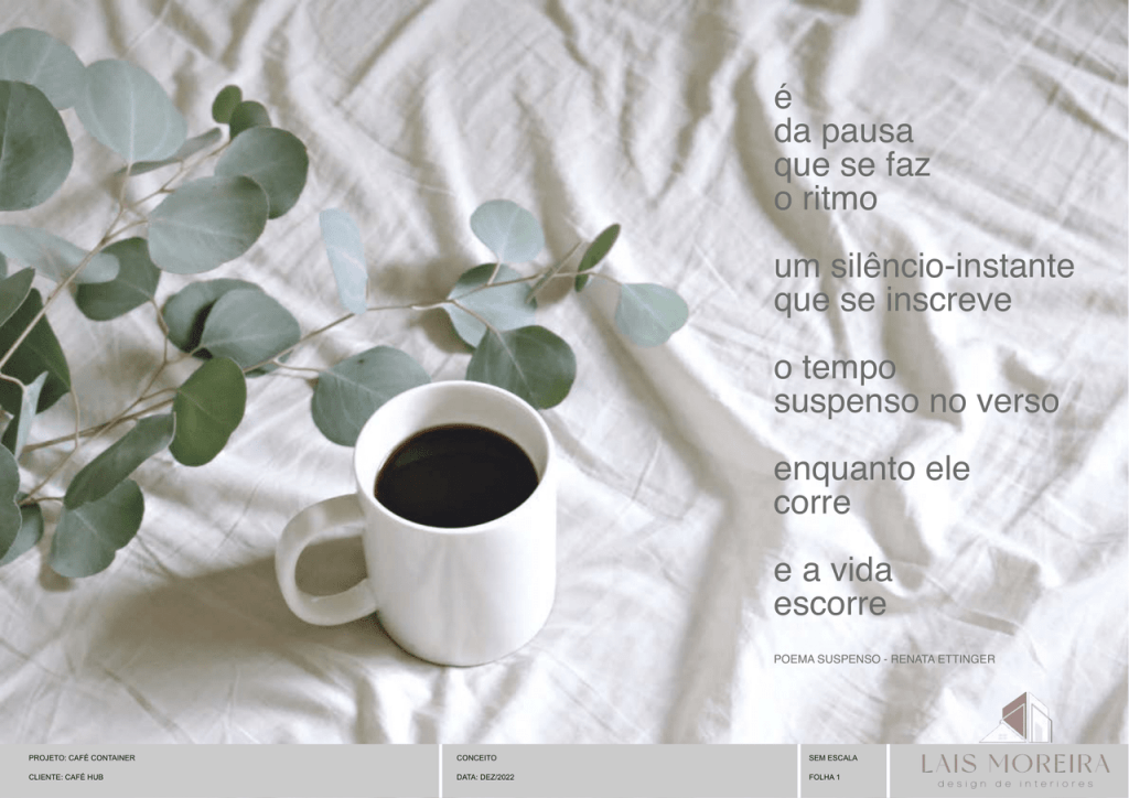 Obra de Laís Moreira Velloso Borges