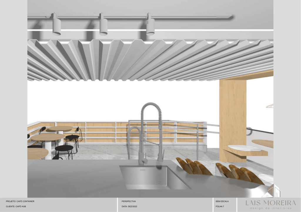 Obra de Laís Moreira Velloso Borges