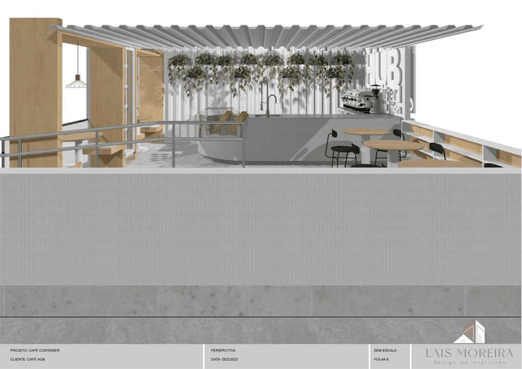 Obra de Laís Moreira Velloso Borges