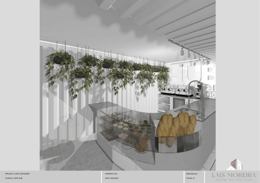 Obra de Laís Moreira Velloso Borges