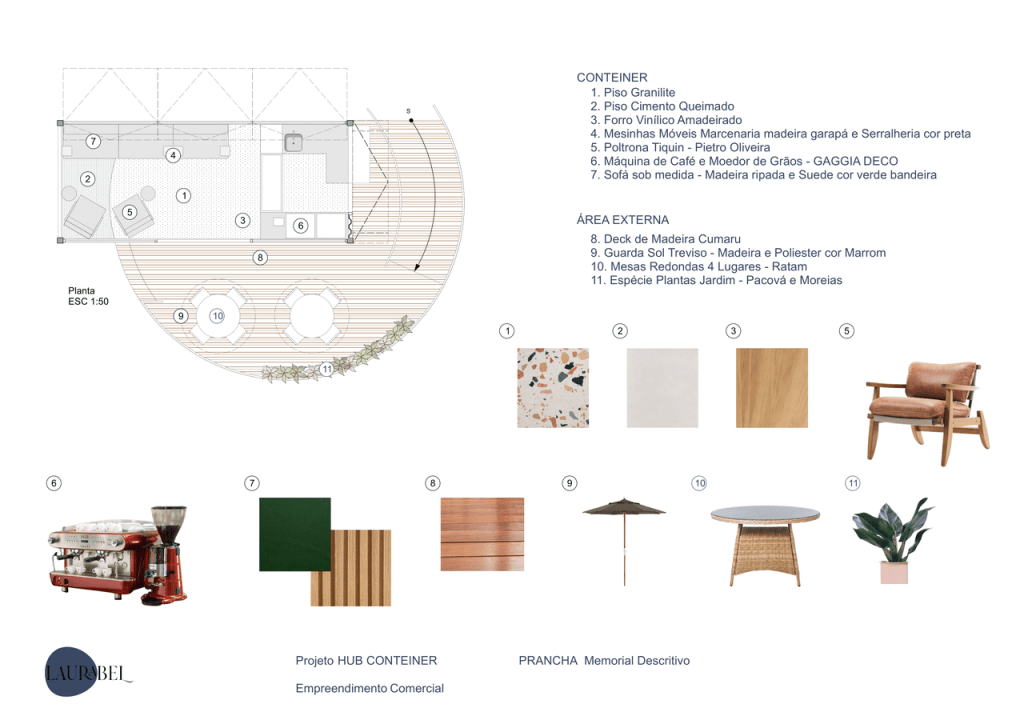 Obra de Laura Belmonte Izukawa