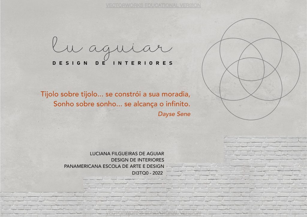 Obra de Luciana Filgueiras de Aguiar