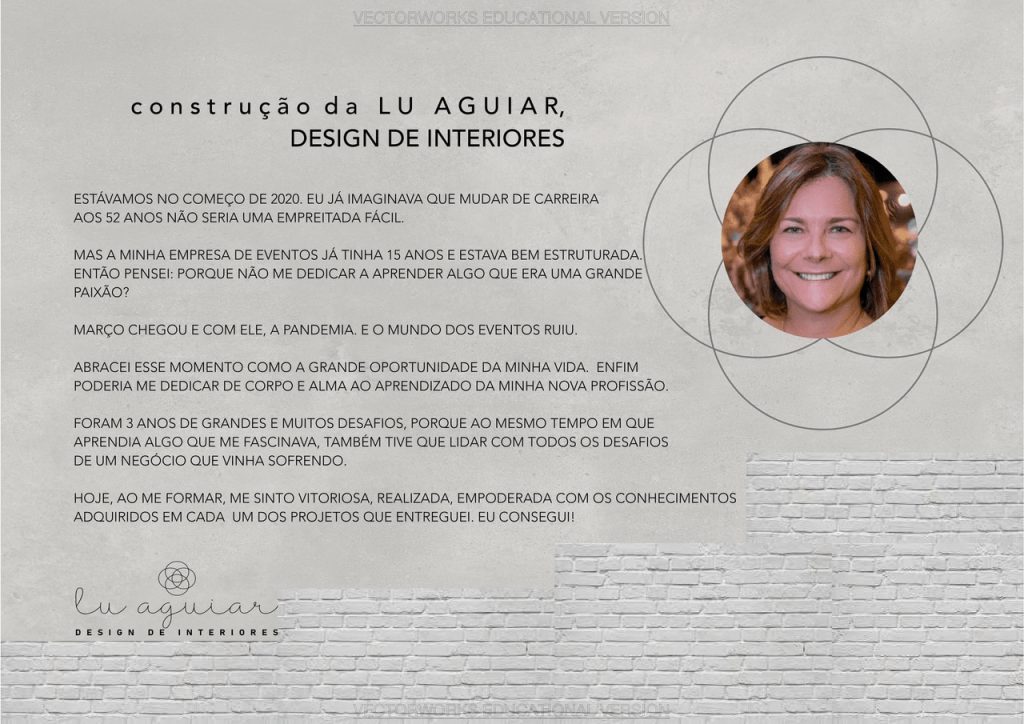 Obra de Luciana Filgueiras de Aguiar