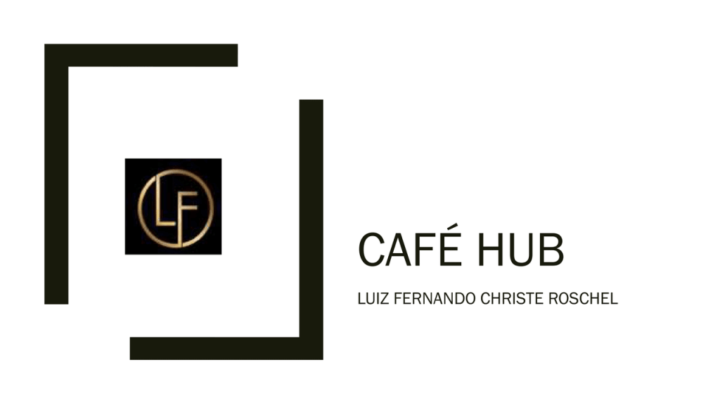 Obra de Luiz Fernando Christe Roschel