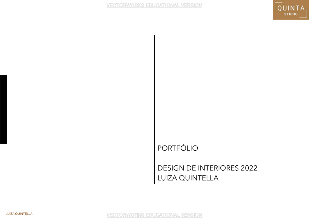 Obra de Luiza Quintella