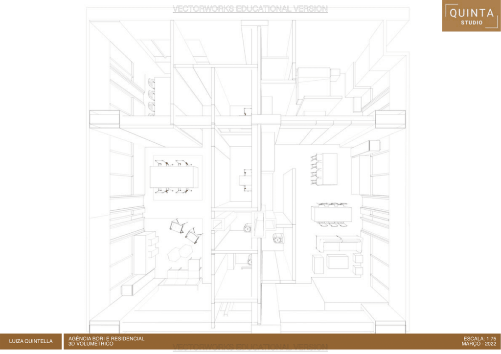 Obra de Luiza Quintella