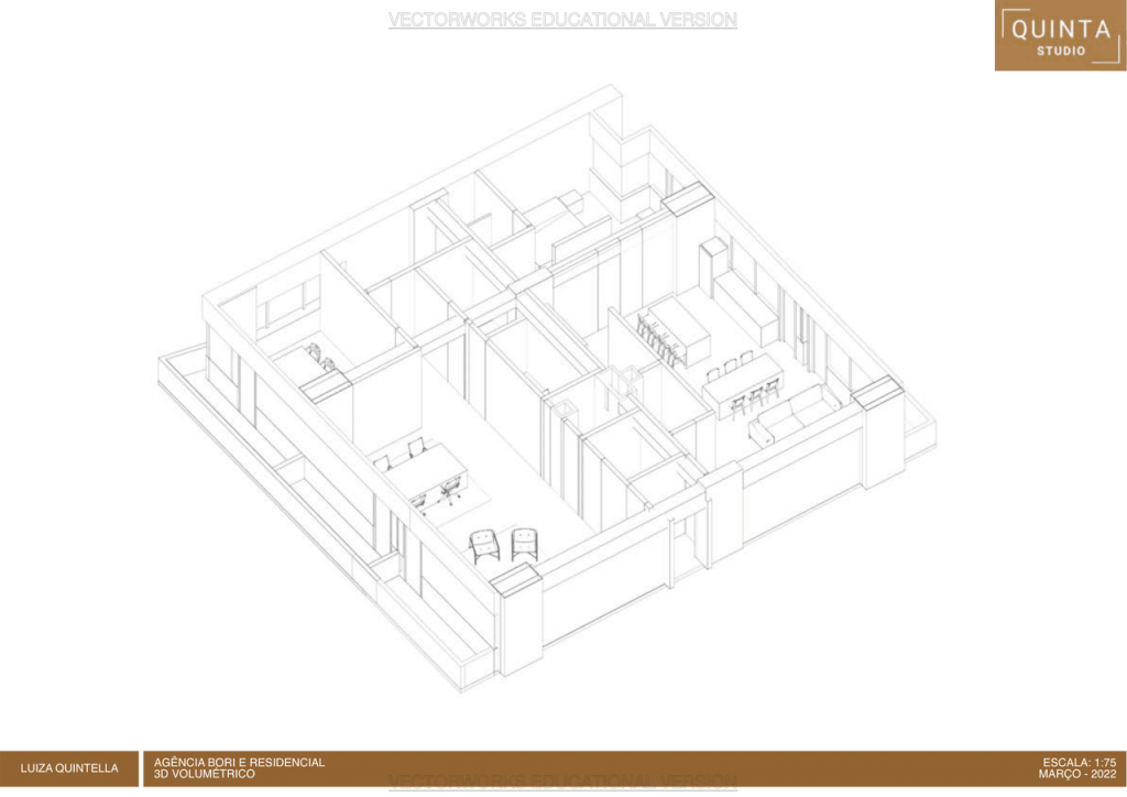 Obra de Luiza Quintella