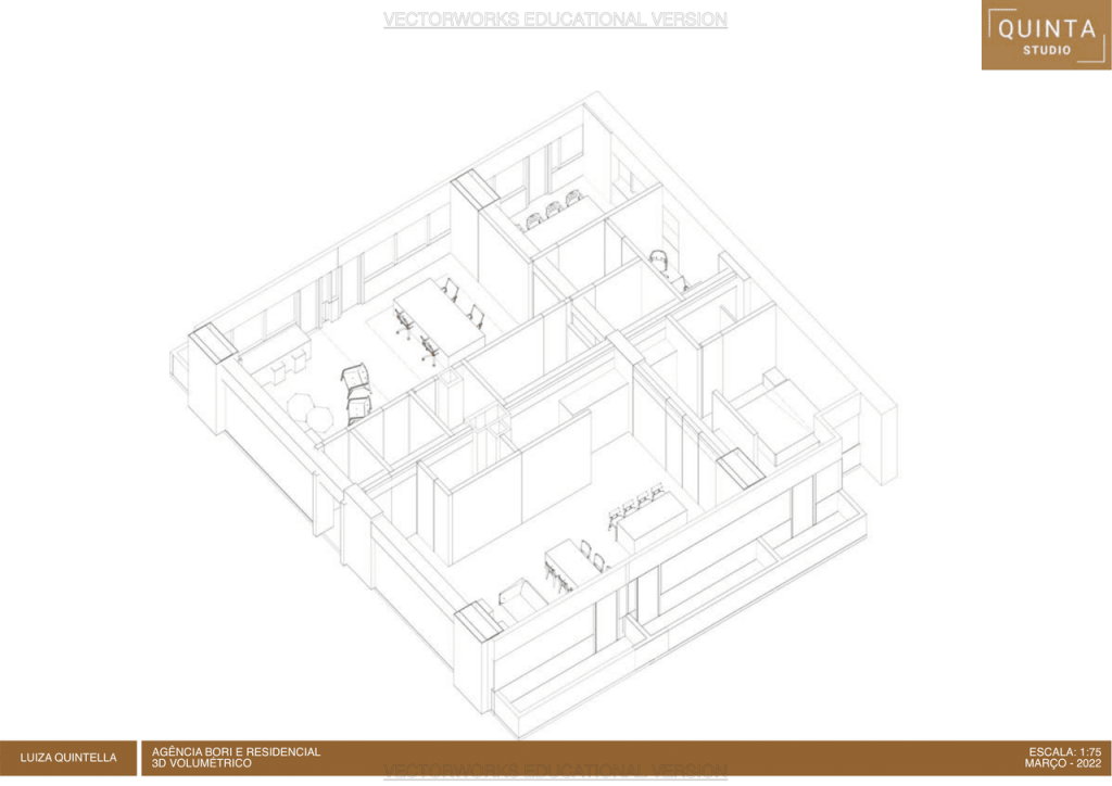 Obra de Luiza Quintella