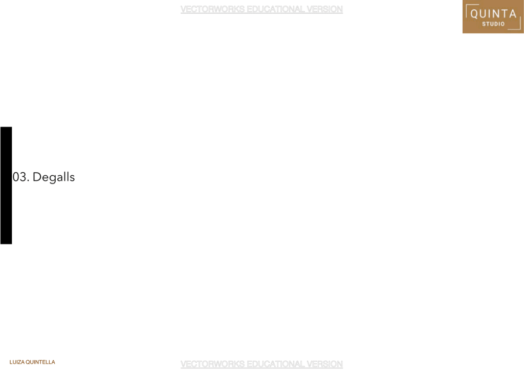 Obra de Luiza Quintella