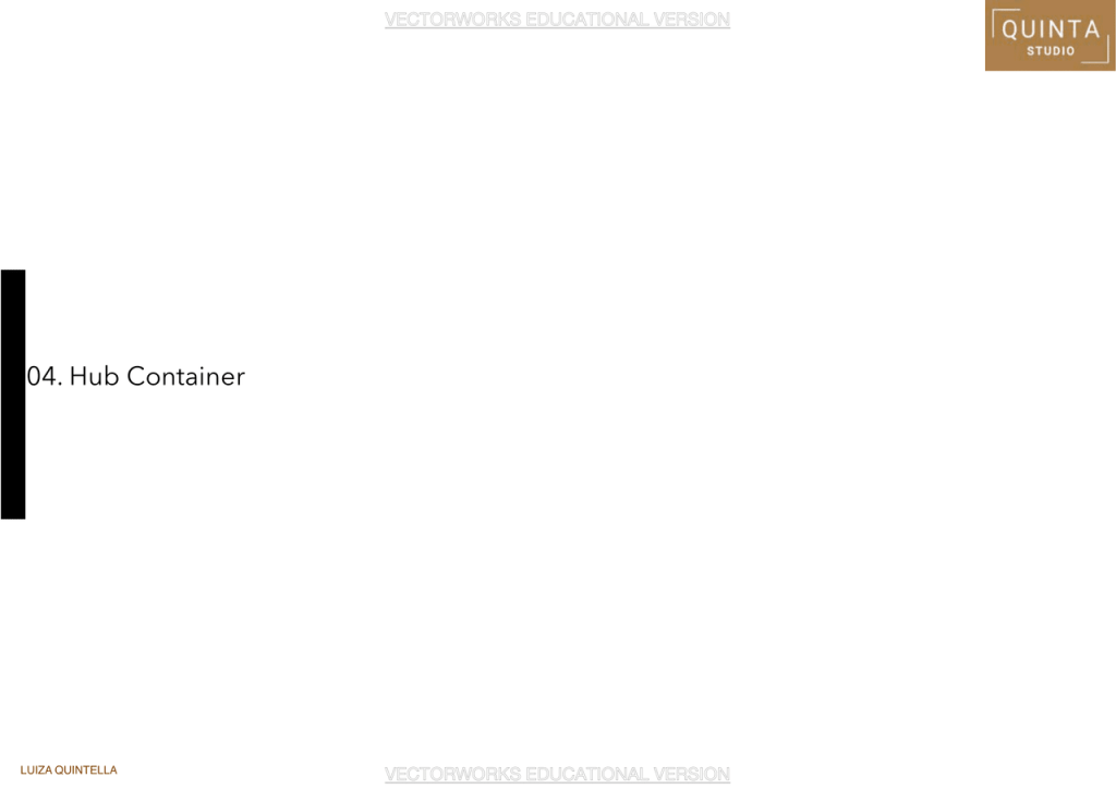 Obra de Luiza Quintella