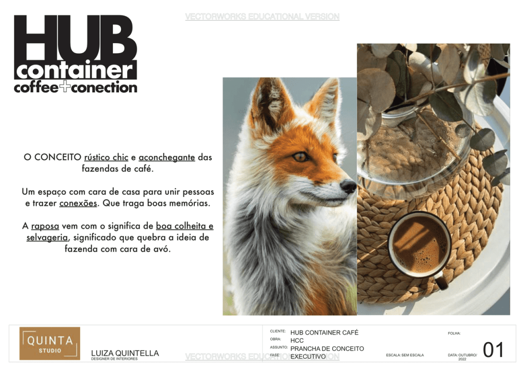 Obra de Luiza Quintella