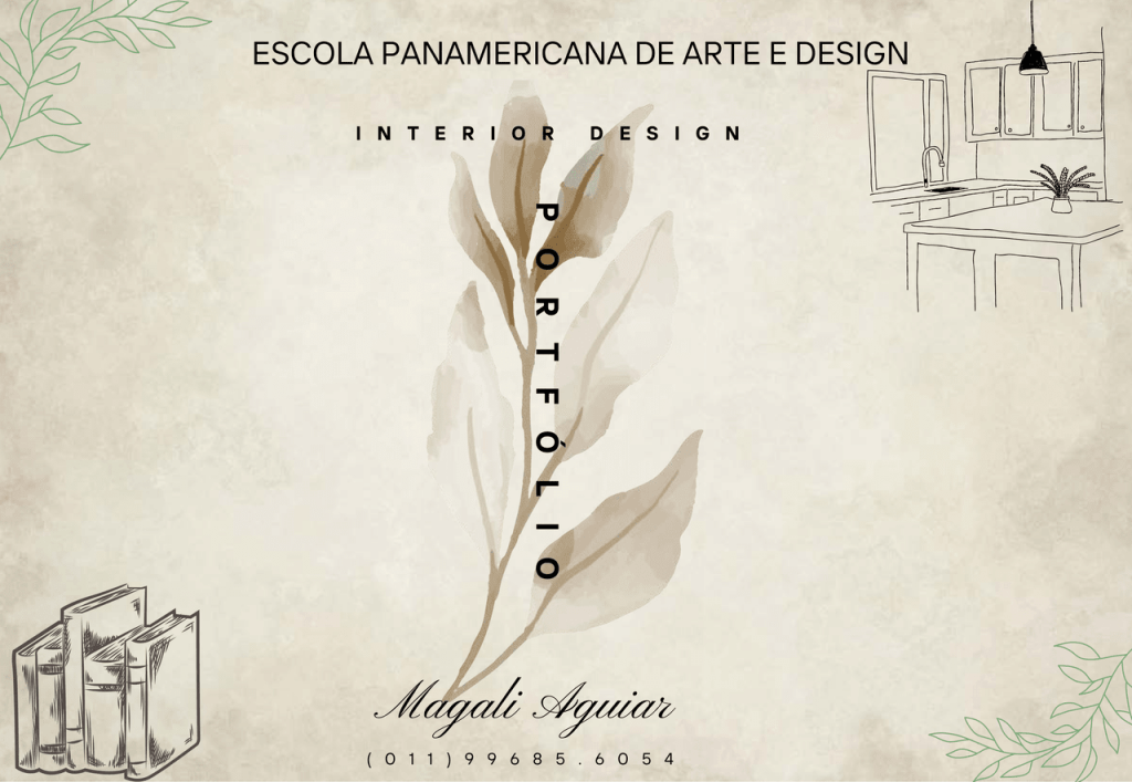 Obra de Magali Aparecida Perez Aguiar