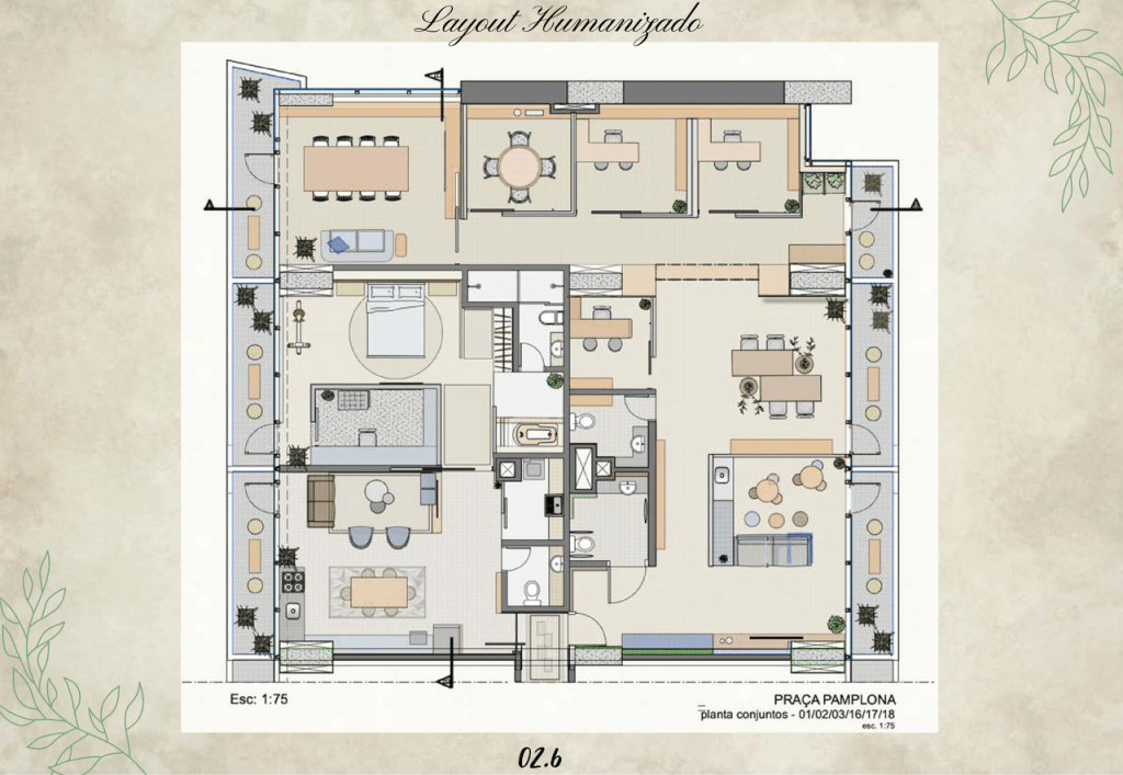 Obra de Magali Aparecida Perez Aguiar