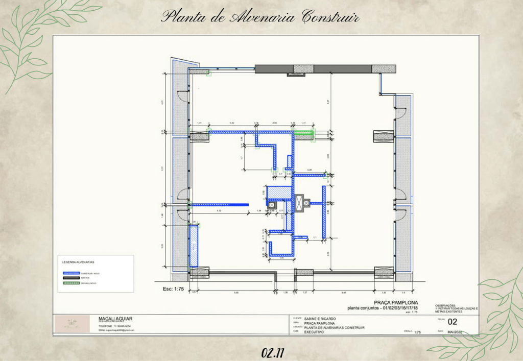 Obra de Magali Aparecida Perez Aguiar