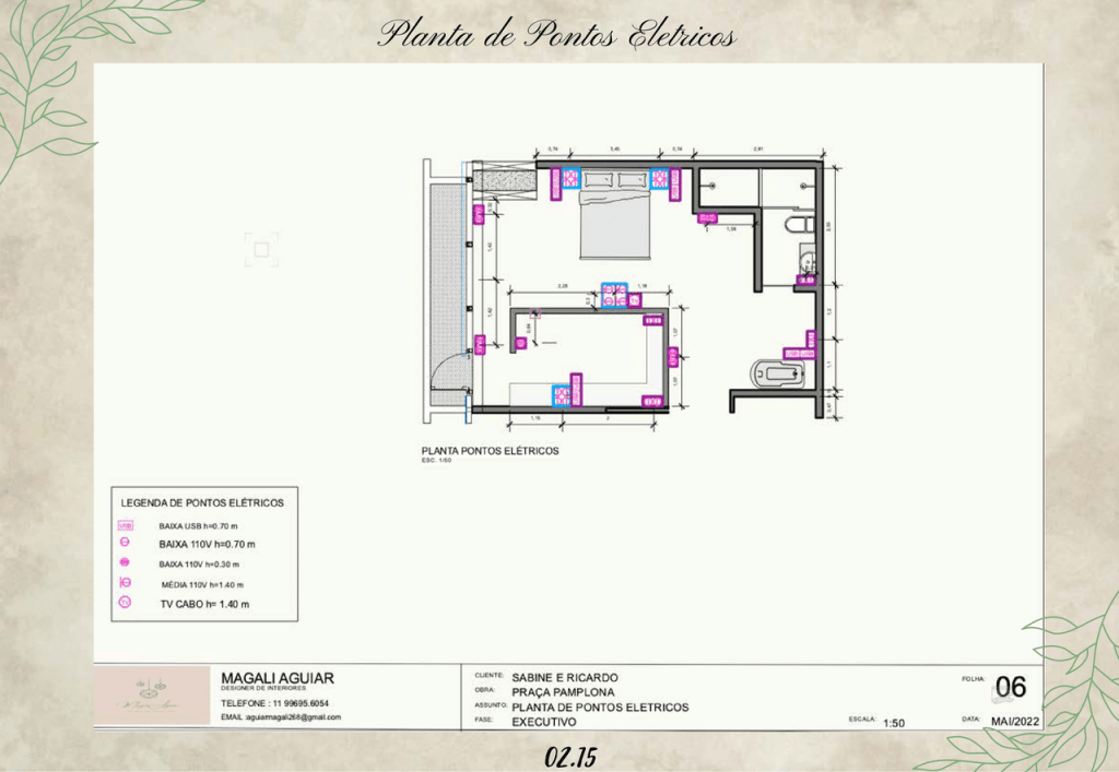 Obra de Magali Aparecida Perez Aguiar