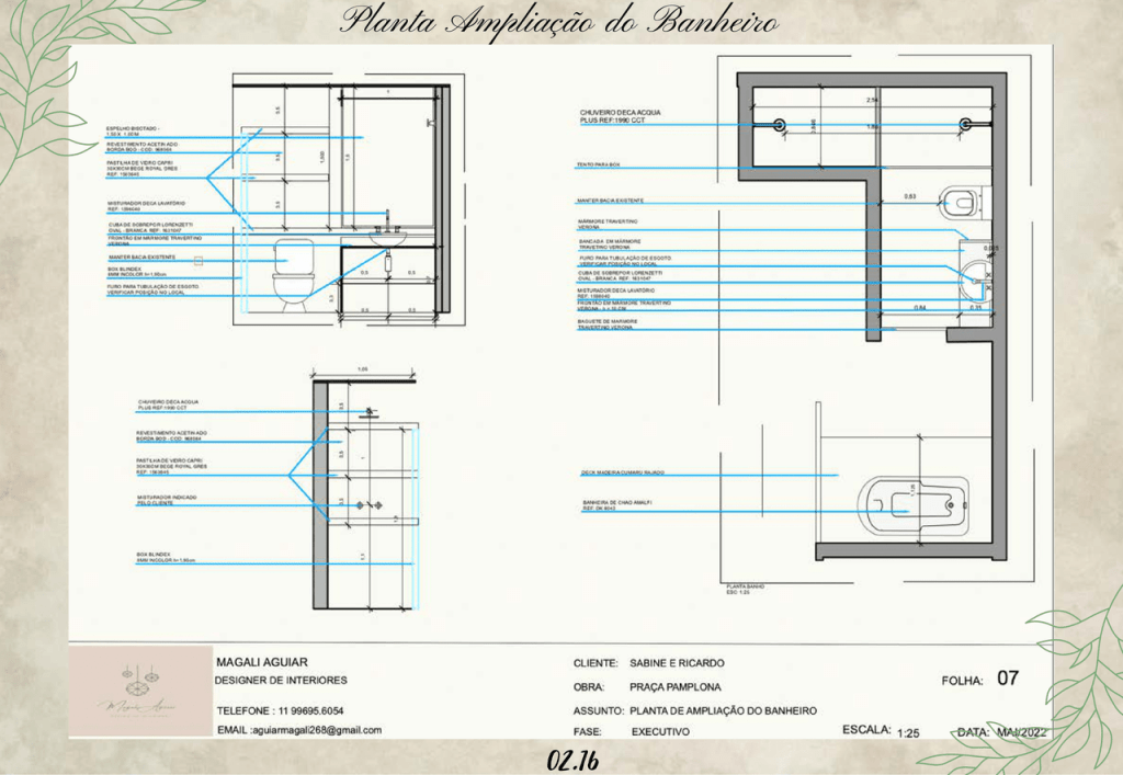 Obra de Magali Aparecida Perez Aguiar