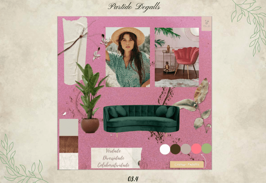 Obra de Magali Aparecida Perez Aguiar