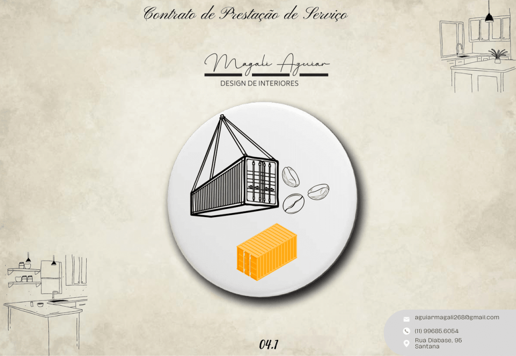 Obra de Magali Aparecida Perez Aguiar