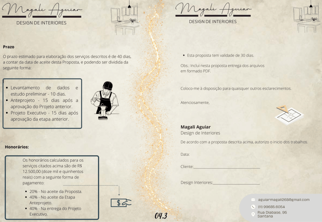 Obra de Magali Aparecida Perez Aguiar