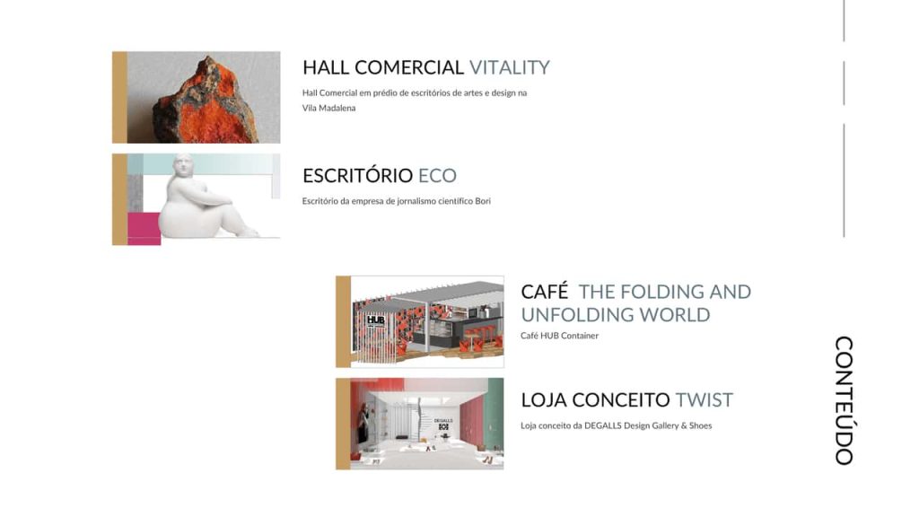 Obra de Marcia Eloisa Speglich Caserta