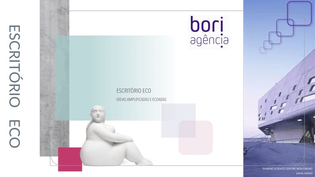 Obra de Marcia Eloisa Speglich Caserta