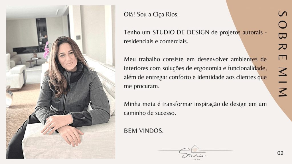 Obra de Maria Cecilia Martines de Oliveira Rios