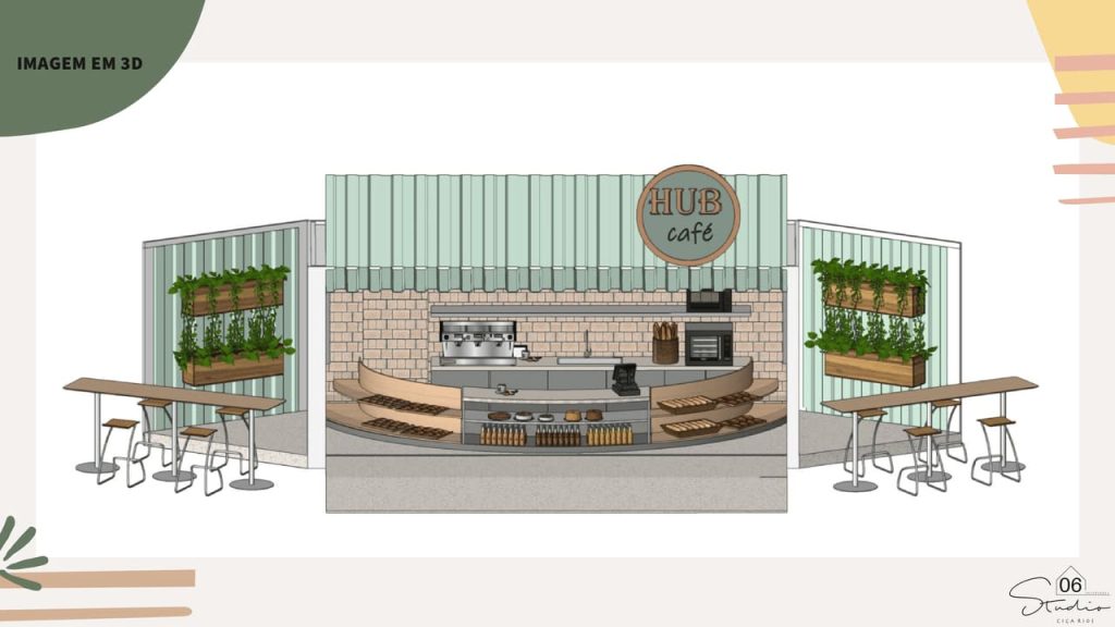 Obra de Maria Cecilia Martines de Oliveira Rios