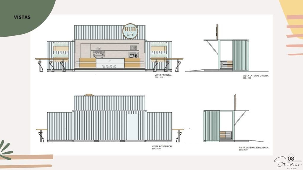 Obra de Maria Cecilia Martines de Oliveira Rios