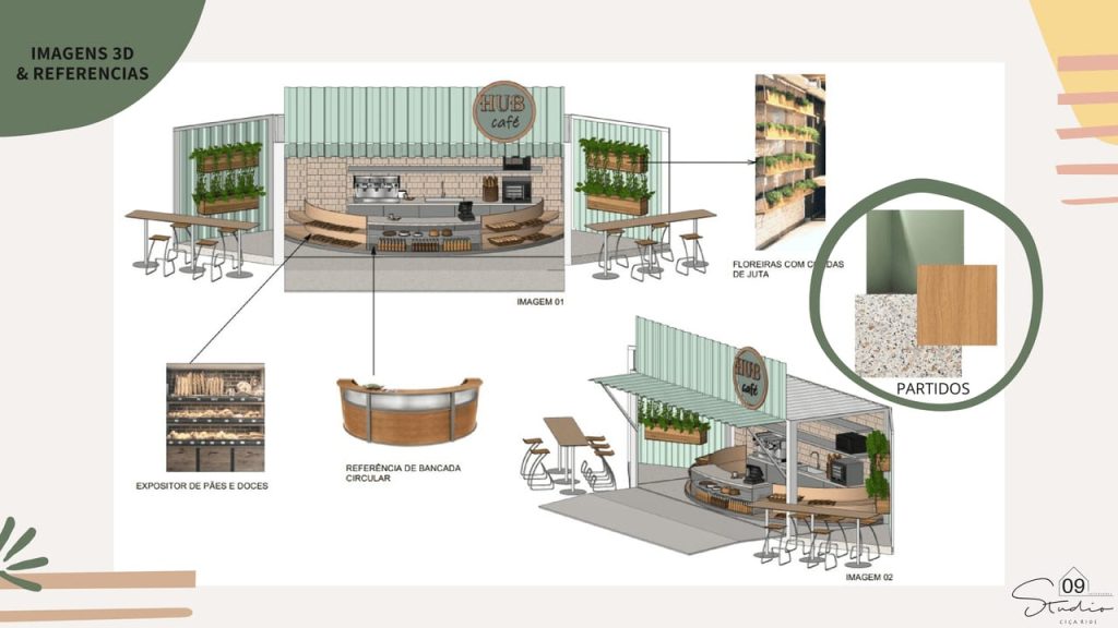 Obra de Maria Cecilia Martines de Oliveira Rios