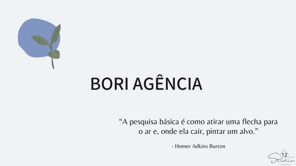 Obra de Maria Cecilia Martines de Oliveira Rios