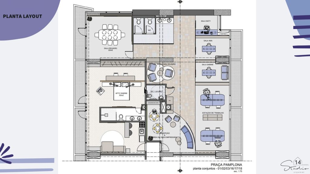 Obra de Maria Cecilia Martines de Oliveira Rios