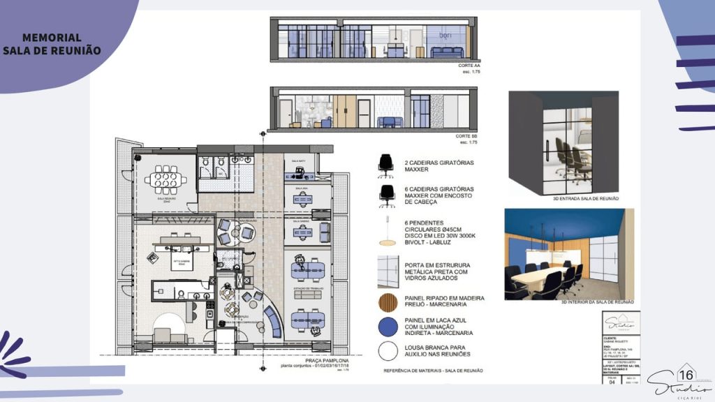 Obra de Maria Cecilia Martines de Oliveira Rios