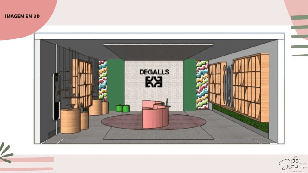 Obra de Maria Cecilia Martines de Oliveira Rios