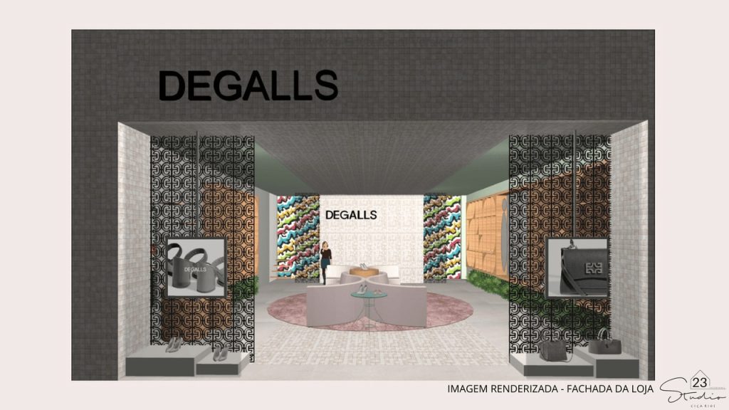 Obra de Maria Cecilia Martines de Oliveira Rios