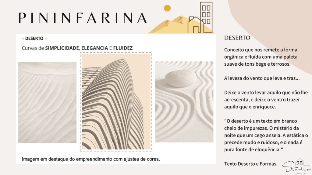 Obra de Maria Cecilia Martines de Oliveira Rios