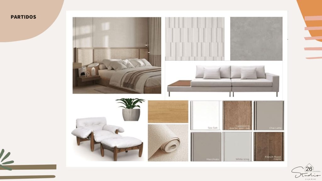 Obra de Maria Cecilia Martines de Oliveira Rios