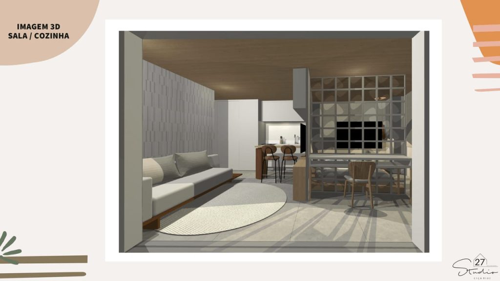 Obra de Maria Cecilia Martines de Oliveira Rios